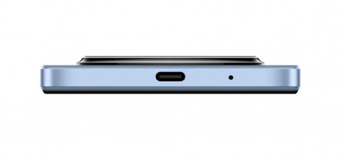Смартфон Xiaomi Redmi A3 3/64GB Синий EAC