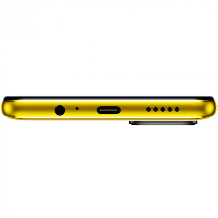 Смартфон Poco M4 Pro 5G 4/64GB Желтый EAC