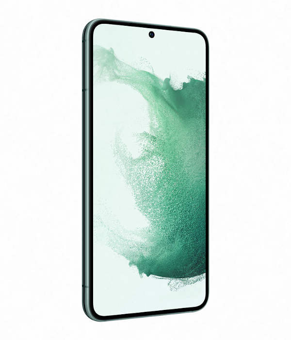 Смартфон Samsung Galaxy S22+ 8/128GB Зеленый