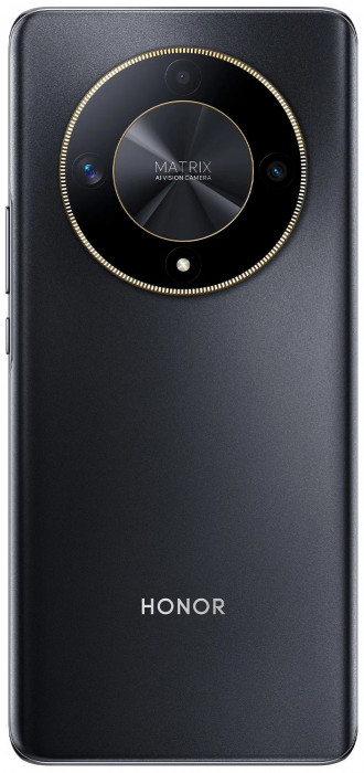 Смартфон Honor X9b 8/256GB Черный (Midnight Black) EAC