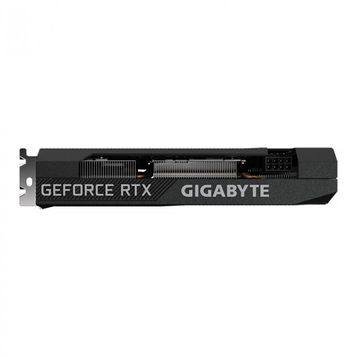 Видеокарта GIGABYTE NVIDIA GeForce RTX 3060 GAMING OC 8G (GV-N3060GAMING OC-8GD)