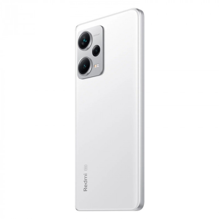 Смартфон Xiaomi Redmi Note 12 Pro+ 8/256GB Белый EAC