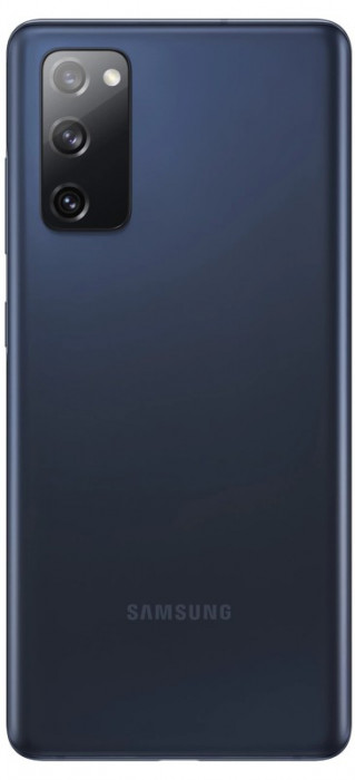 Смартфон Samsung Galaxy S20 FE 4G 8/256 Синий (Cloud Navy)