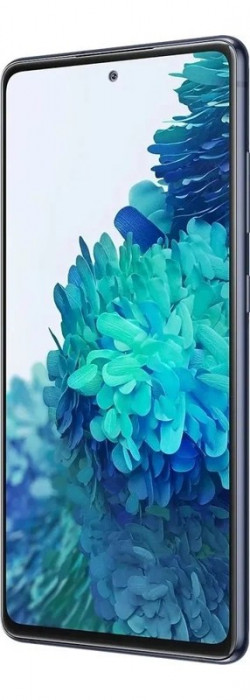 Смартфон Samsung Galaxy S20 FE 4G 8/256 Синий (Cloud Navy)