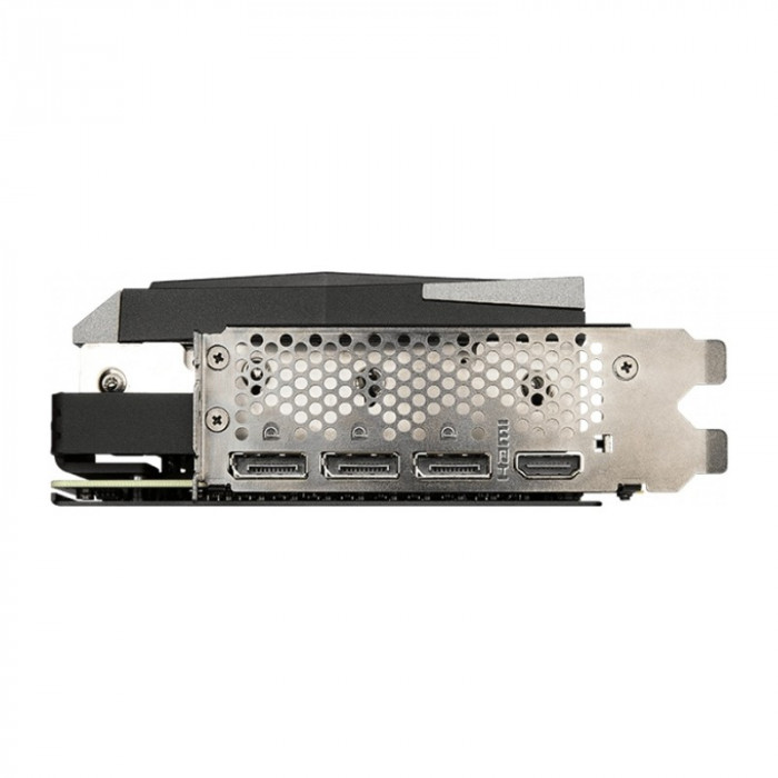 Видеокарта MSI NVIDIA GeForce RTX 3060 Ti GAMING Z TRIO 8G (LHR) (RTX 3060 TI GAMING Z TRIO 8G LHR)