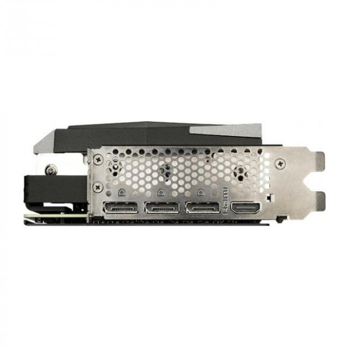 Видеокарта MSI NVIDIA GeForce RTX 3060 Ti GAMING Z TRIO 8G (LHR) (RTX 3060 TI GAMING Z TRIO 8G LHR)