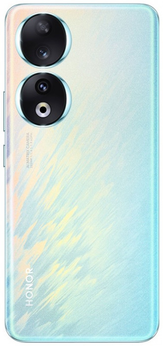 Смартфон Honor 90 8/256GB Синий