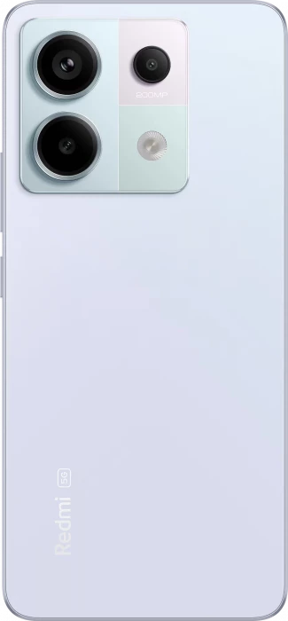 Смартфон Xiaomi Redmi Note 13 Pro 5G 12/512GB Фиолетовый