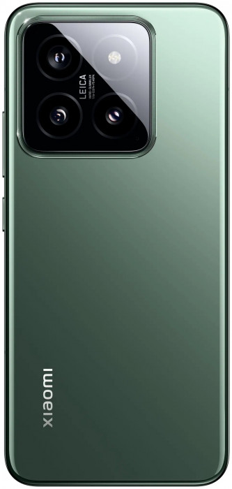 Смартфон Xiaomi 14 12/512GB Зеленый
