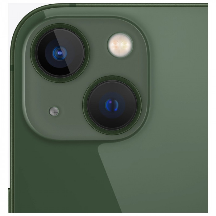 Смартфон Apple iPhone 13 256GB Зеленый (Green) DualSim