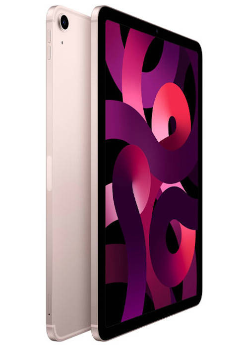 Планшет Apple iPad Air (2022) 256GB Wi-Fi Pink