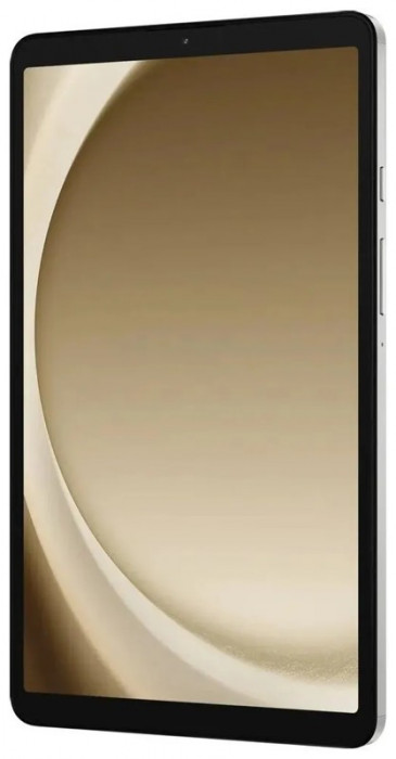 Планшет Samsung Galaxy Tab A9 Wi-Fi 8/128GB Серебро