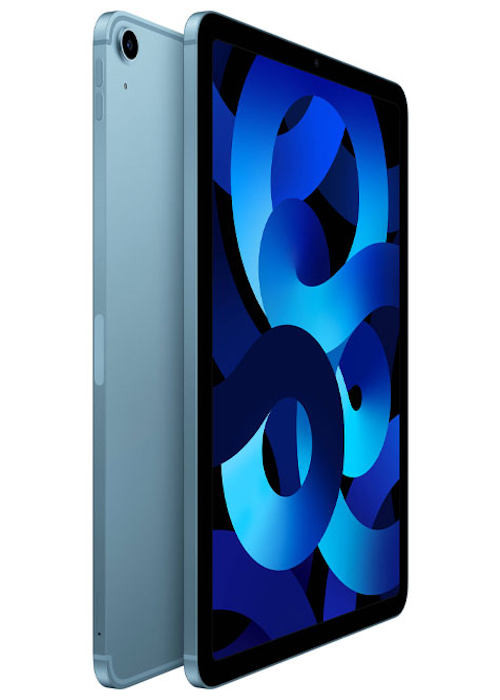 Планшет Apple iPad Air (2022) 256GB Wi-Fi Blue