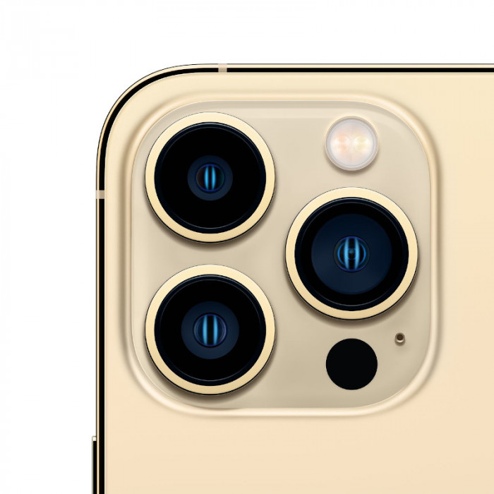 Смартфон Apple iPhone 13 Pro 512GB Золотой (Gold)