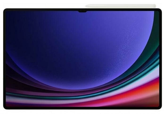 Планшет Samsung Galaxy Tab S9+ 12.4 X810 (2023) 12/256Gb Бежевый