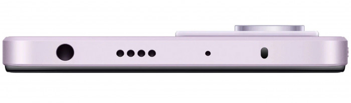 Смартфон Xiaomi Redmi Note 12 Pro 5G 8/256GB Фиолетовый