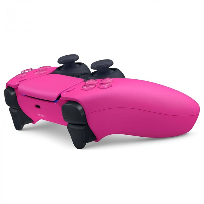 Геймпад Sony DualSense Розовый "Новая Звезда"