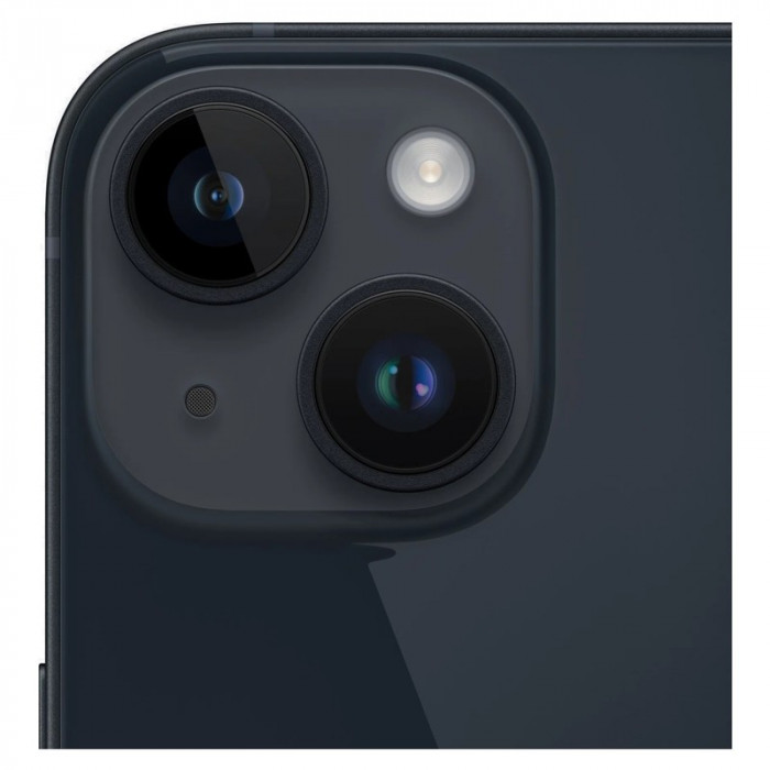 Смартфон Apple iPhone 14 128GB Темная ночь (Midnight) DualSim