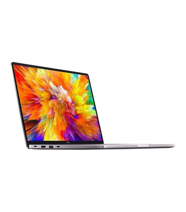 Ноутбук RedmiBook Pro 15" 2021 (Core i5-11300H, 16GB/512GB, GeForce MX450) JYU4382CN Серый