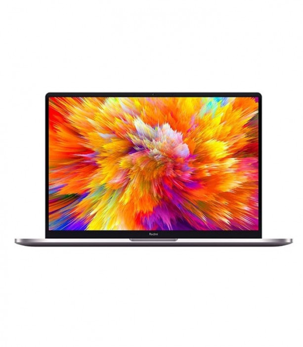 Ноутбук RedmiBook Pro 15" 2021 (Core i5-11300H, 16GB/512GB, GeForce MX450) JYU4382CN Серый