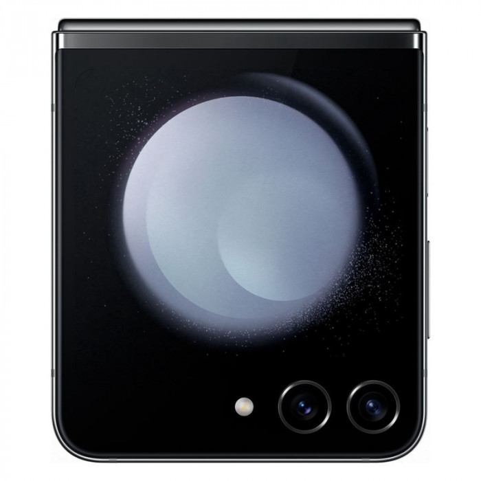 Смартфон Samsung Galaxy Z Flip5 8/256GB Черный (Graphite)