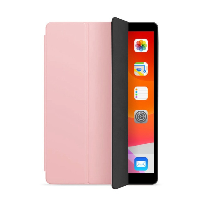 Обложка Smart Folio для iPad Pro 11 (2018) Розовый