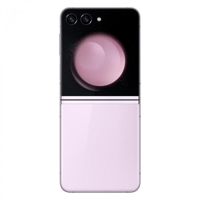 Смартфон Samsung Galaxy Z Flip5 8/256GB Лаванда (Lavender)