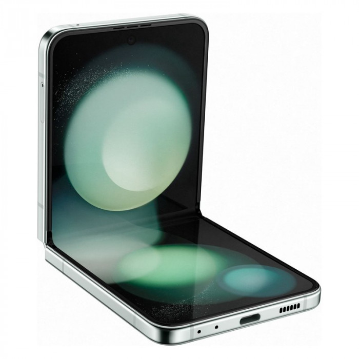 Смартфон Samsung Galaxy Z Flip5 8/256GB Зеленый (Mint)