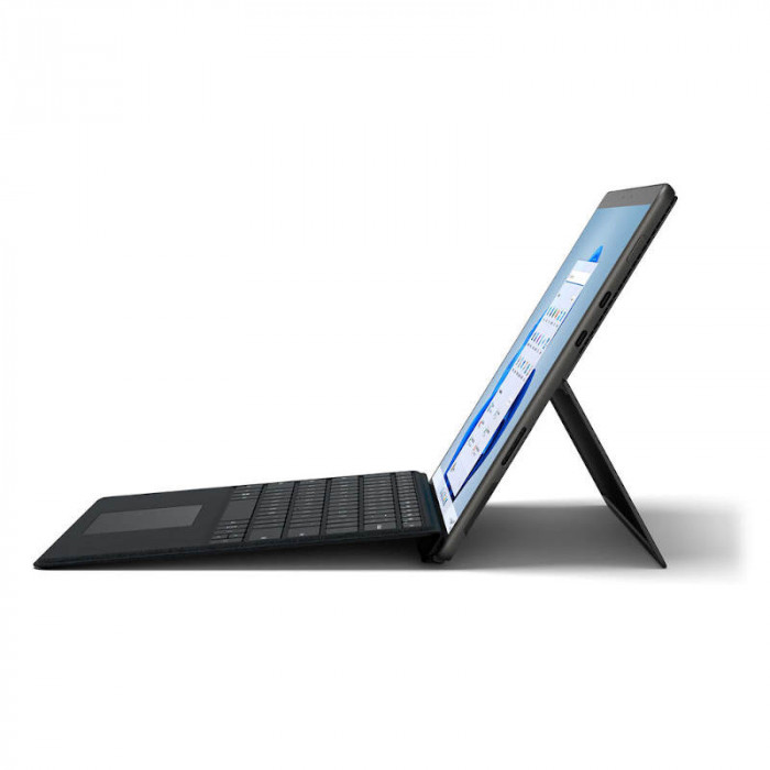 Планшет Microsoft Surface Pro 8 i5 8GB 256GB (2021) Graphite