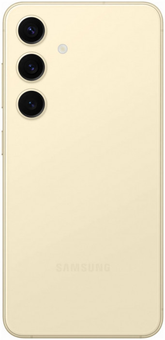 Смартфон Samsung Galaxy S24 8/128GB Оранжевый (Sandstone Orange)