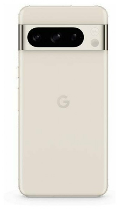 Смартфон Google Pixel 8 Pro 12/128GB Бежевый
