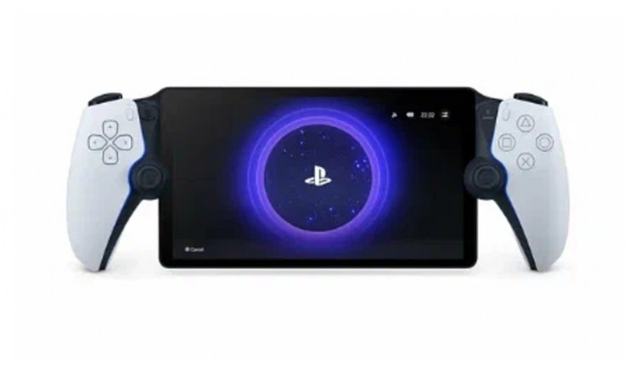 Игровая приставка Sony PlayStation Portal Remote Player