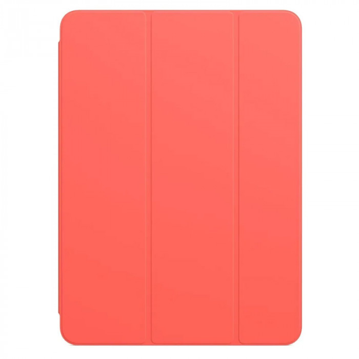 Чехол Smart Folio Case iPad Pro 12.9 Оранжевый
