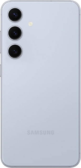 Смартфон Samsung Galaxy S24 8/128GB Синий (Sapphire Blue)