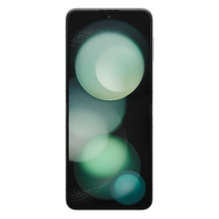 Смартфон Samsung Galaxy Z Flip5 8/512GB Зеленый (Mint)