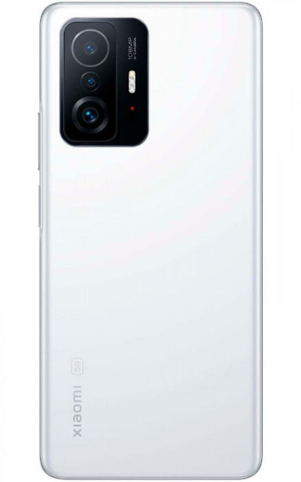 Смартфон Xiaomi 11T 8/128GB Белый