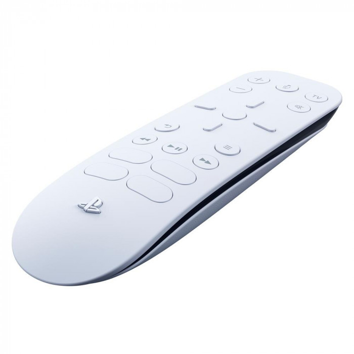 Пульт ДУ PlayStation Media Remote, для PlayStation 5
