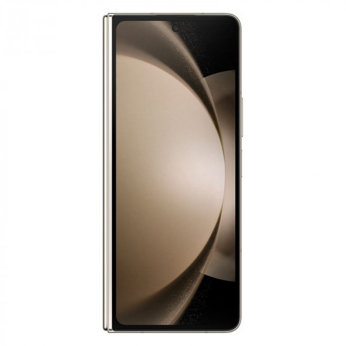 Смартфон Samsung Galaxy Z Fold5 12/256GB Бежевый (Cream)