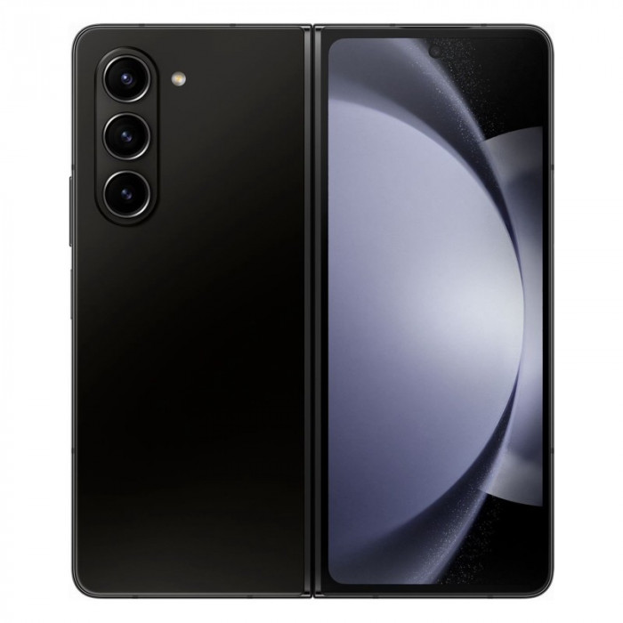 Смартфон Samsung Galaxy Z Fold5 12/256GB Черный (Phantom Black)