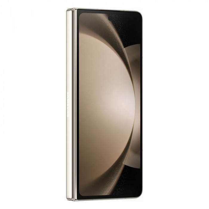 Смартфон Samsung Galaxy Z Fold5 12/512GB Бежевый (Cream)