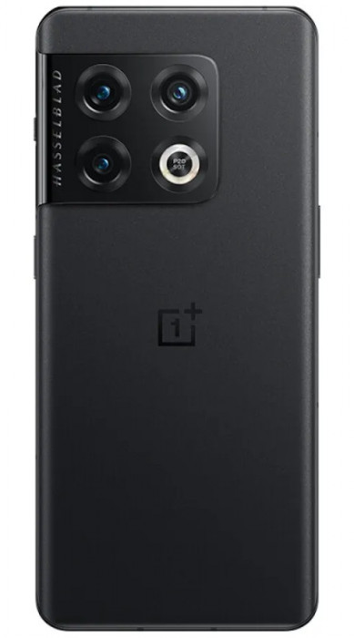 Смартфон OnePlus 10 Pro 8/128GB Черный