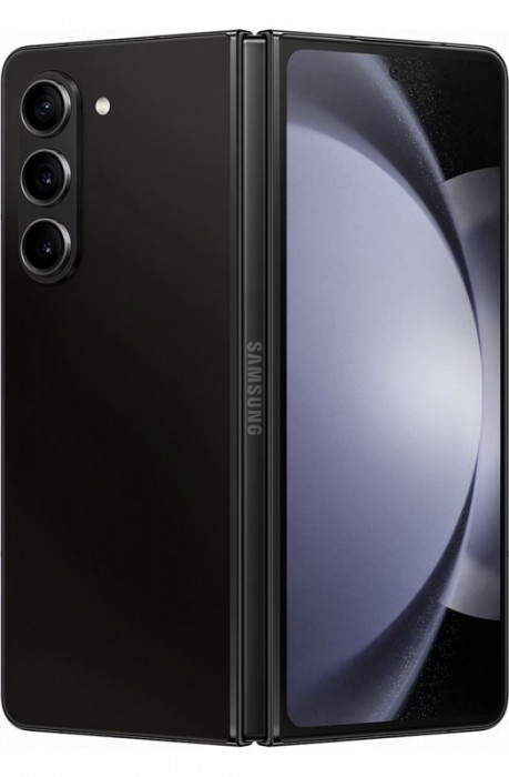 Смартфон Samsung Galaxy Z Fold5 12/512GB Черный (Phantom Black)