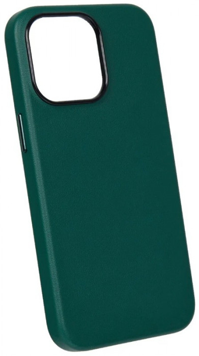 Чехол K-DOO NOBLE для iPhone 14 Pro Max Зеленый