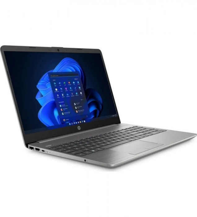 Ноутбук HP 250 G9 (Core i3, 8GB/256GB, Intel Iris Xe Graphics) Серебристый