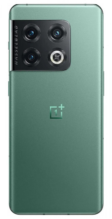 Смартфон OnePlus 10 Pro 12/256GB Зеленый