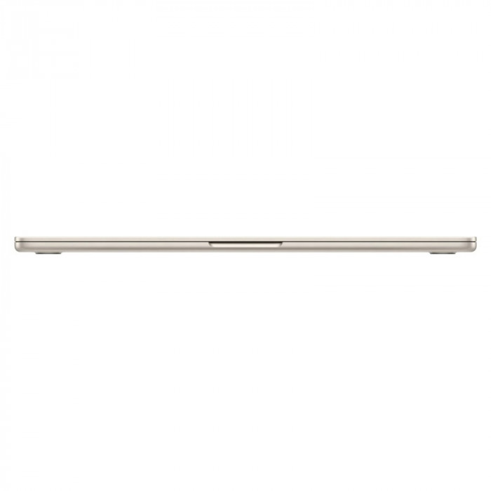 Ноутбук Apple MacBook Air 15 2023 MQKU3 (Apple M2, 8GB/256GB, 10-Core GPU) Золотой